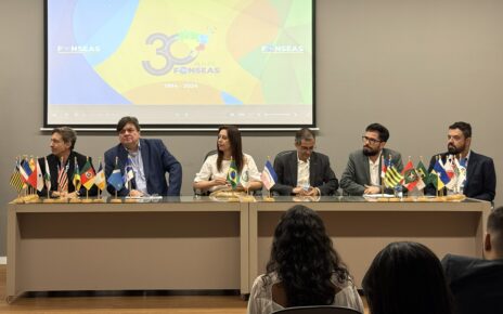 Representantes dos 26 estados e do Distrito Federal se reuniram para abrir oficialmente os debates sobre os 20 anos de consolidação do SUAS — um marco para a política de Assistência Social no Brasil.