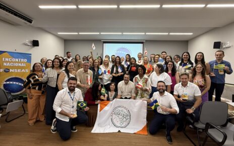 Encontro Nacional FONSEAS – Espírito Santo 2025 encerra sua programação